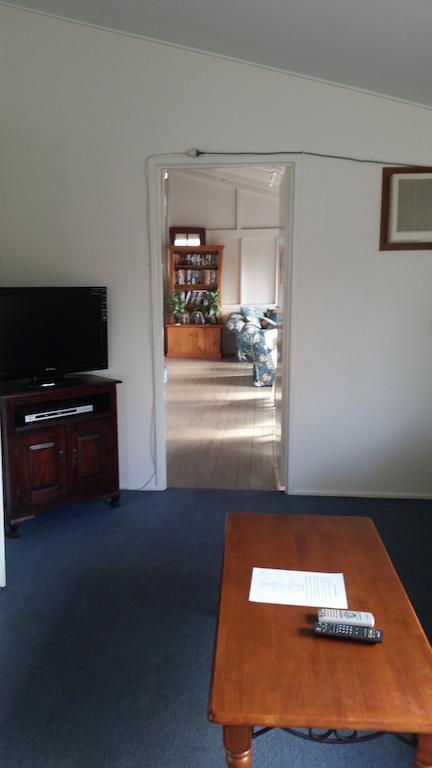 Joes Waterhole Hotel Eumundi Chambre photo