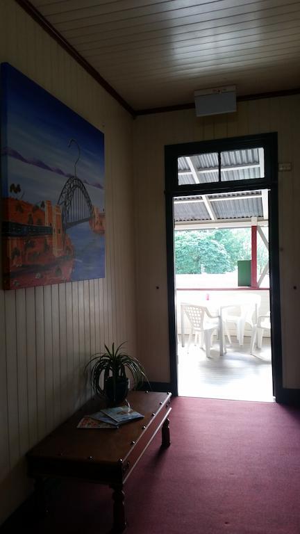 Joes Waterhole Hotel Eumundi Chambre photo